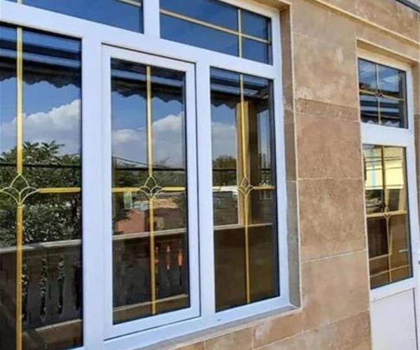 بهترین پنجره دوجداره کدام است؟